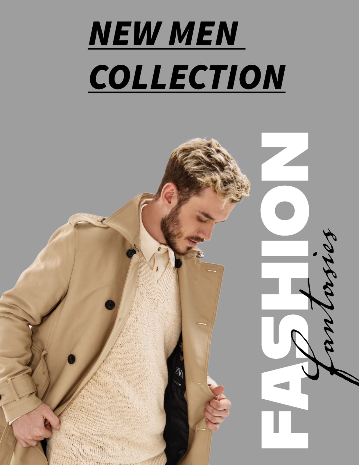 men collection